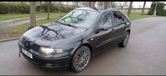 Seat leon 1.9 tdi 96kw - 5