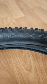 Schwalbe Smart Sam 29x2.25 - 5