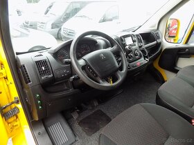 Peugeot Boxer 2.2 HDI 96 KW L2H2 AC TEMP TZ - 5