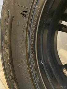 215/65R16 98H - 5