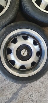 ATS Cup 4x100 R15 - 5