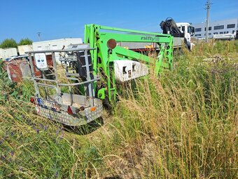 NYFTYLIFT N 140HPE - 5