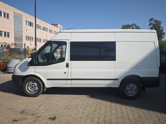 Ford Transit Kombi L2H2 - 5