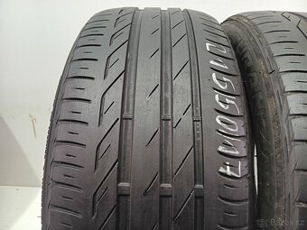 2ks letní pneu 215/50/17 Bridgestone - 5