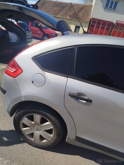 Citroen C4 - 5