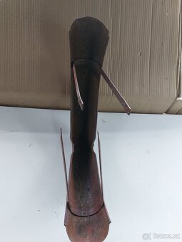 Díly na JAWA 550 - 5