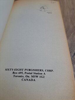 Listy z Prahy , Gordon Skilling - 5