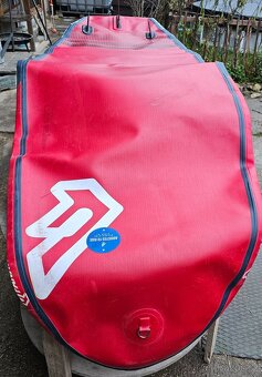 Paddleboard plus skimboard za jednu cenu - 5