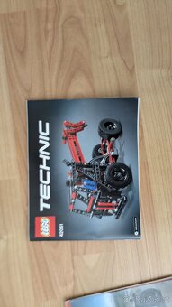 Lego technic 42061 - 5
