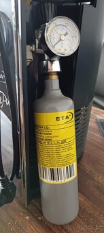 Elektrické výčepní zařízení - Mini Pub Eta - 5