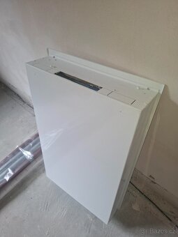 Elektrický rozvaděč pod omítku OEZ - 5