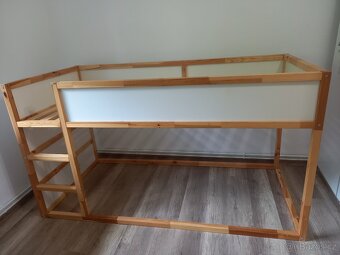 Ikea Kura - 5