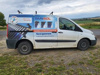 Fiat scudo - 5