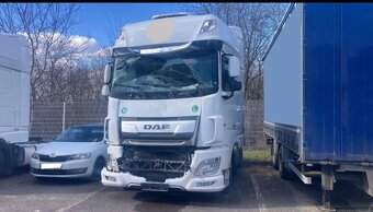 DAF XF 480 - 5