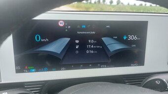 Hyundai Ioniq5 techniq 4x4, tažné, DPH, 225kW/73kWh - 5
