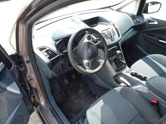 Ford Grand C-MAX, 1,6i 16v,r.v.2012(92 kw)STK 11/2026 - 5