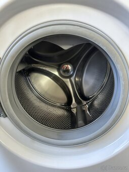 WHIRLPOOL tř. A+++, náplň 6kg, 1200 ot, - JAKO NOVÁ - - 5