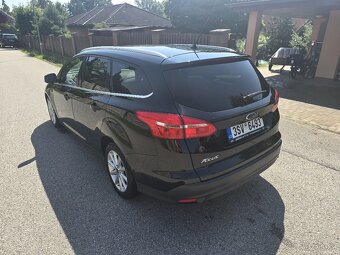 FORD FOCUS TURNIER 1.5 TDCI - 5