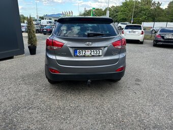 Hyundai IX35 2011 1.7CRDI - 5