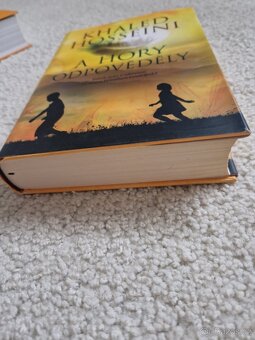 Khaled Hosseini A hory odpovedely - 5