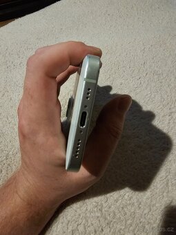Iphone 15 256gb - 5