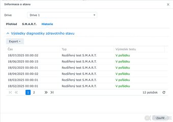 Synology DS916+ - 5