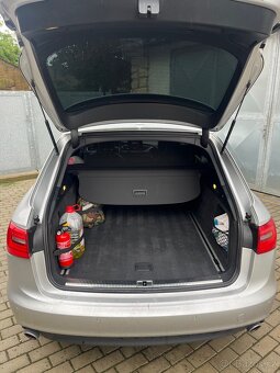 Audi A6 C7 180kW - 5