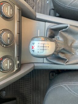 Škoda Octavia 1.9 TDI 4x4 6q náhradní díly - 5