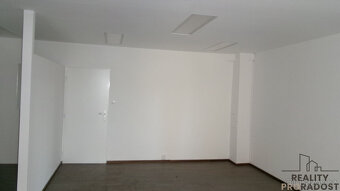 Pronájem skladovací haly 389m2 Brno H. Heršpice - 5