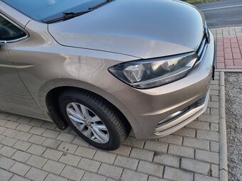 Touran 1,6 TDI 85kw highland - 5