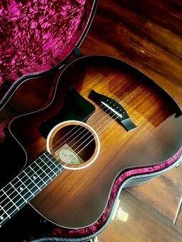 TAYLOR. 224 Hawaian KOA - 5