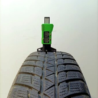 14" plechová kola – 4x100 – RENAULT (DACIA, NISSAN) - 5