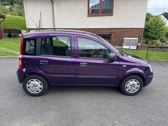 Fiat Panda 1.2i - 5