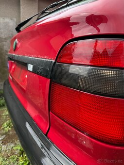 Škoda Felicia 1.3 50kw 1996 - 5