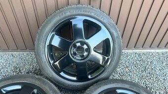 ALU kola r17 - 5
