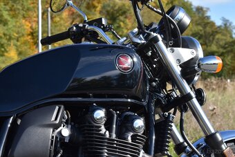 Honda CB 1100/EX ,,Black Edition,, - 5