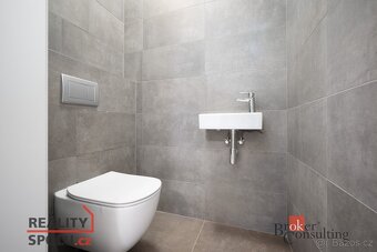 Pronájem, byty/2+kk, 54 m2, Zlochova, Praha, Hlavní město Pr - 5
