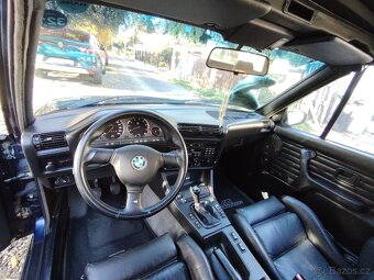 Bmw 318i  cabrio ( e30) - 5