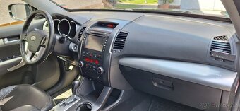 Kia Sorento, 2.2 CRDi AWD exkluziv - 5