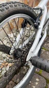 BMX kolo 20” - 5