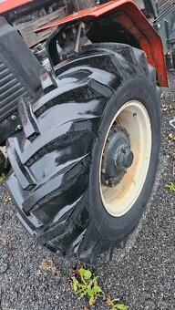 Zts ZETOR CRYSTAL 12145 - 5