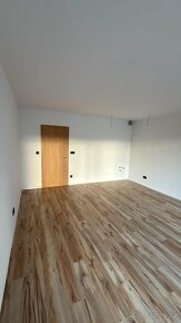 BYT 1+KK+zahrada věž B 59,66 m2 PRODANO - 5