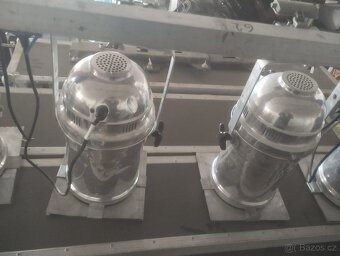 Reflektor par 64 - 5