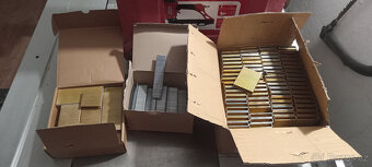 Sponkovačka HAUBOLD PN755 KONTAKT - 5