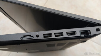 Dell Precision 3541, Win 11 - 5