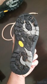 Dětské Zamberlan boty Gore-tex podražila Vibram - 5