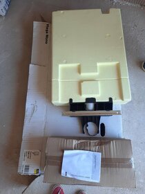 Viega modul pro závěsné WC - 5