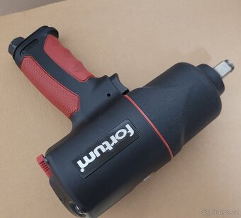 Pneumatický rázový utahovák Fortum - 5