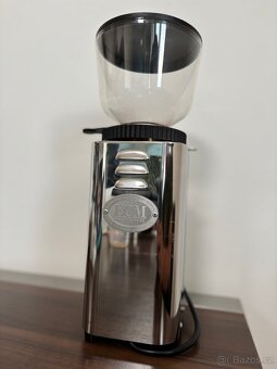 Espresso mlýnek ECM C-Manuale 54 - 5