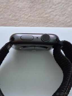 Apple Watch 4 44mm - 5